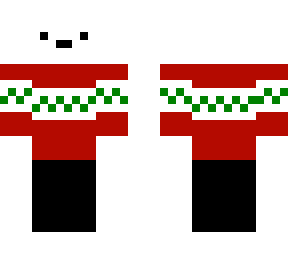 christmas bear