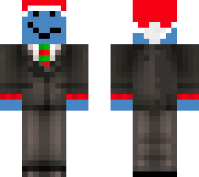christmas boi