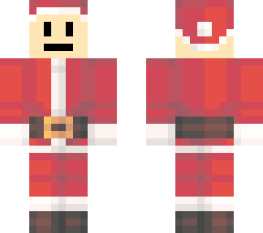 christmas boy