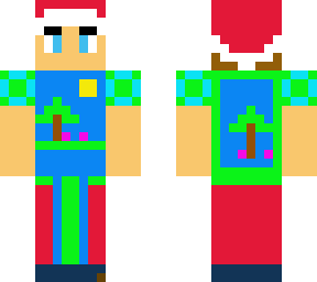 christmas craftlikecrazy
