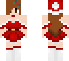 christmas dress