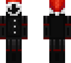 christmas ghost 2