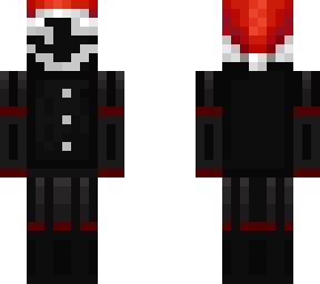christmas ghost 3