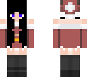 christmas girl