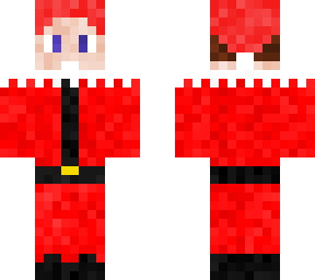 christmas guy