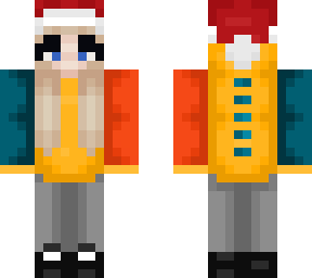 christmas hat