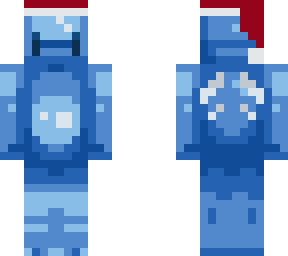 christmas iceolotl