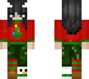 christmas kid 3