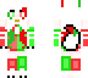 christmas lillyanne
