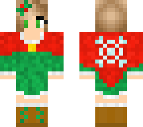 christmas outfit
