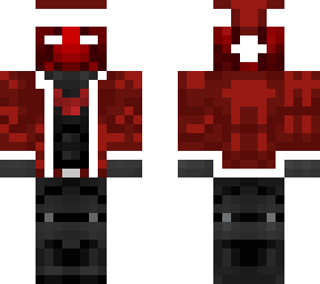 christmas red hood