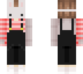 christmas skin wip