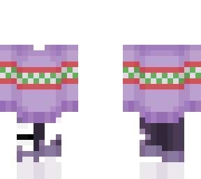 christmas sweater base