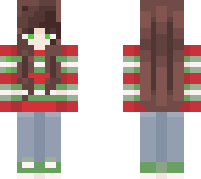 christmas sweatshirt