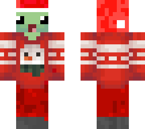 christmas turtle