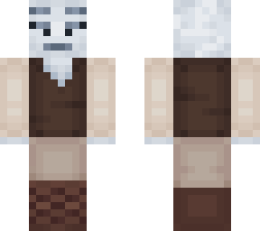 cloud guy