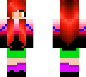 collab with theskinmaker1530