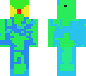 colour spider