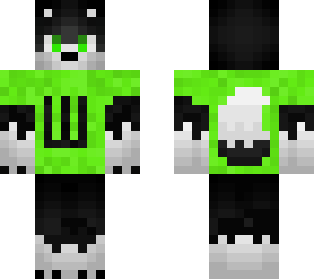 commander wuf wuf v2