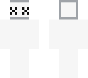cool marshmallow