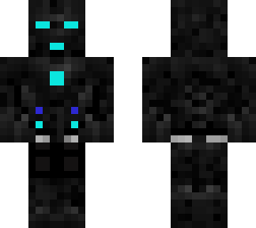 cool suit