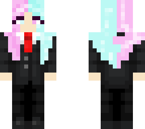 cotton candy business lady