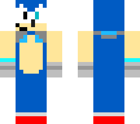 creator skin sonicgaming81