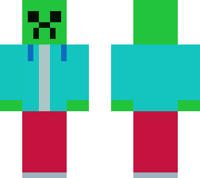 creepermonster