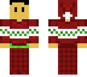 crimis person