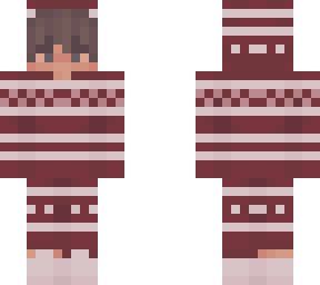 crismast boy