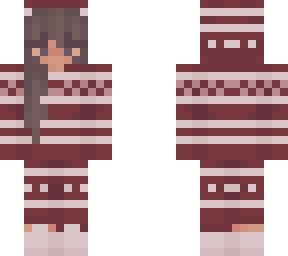 crismast girl