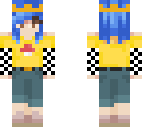 crown