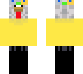 crown of turdpockets
