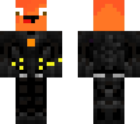 cyborg mango
