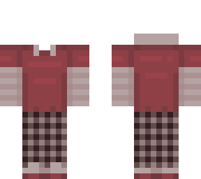 dark cherry // 4px