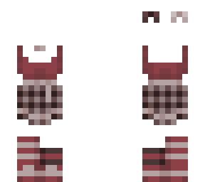 dark cherry // v2