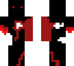 dark matter but injured