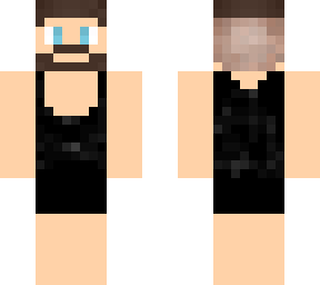 dark viper au but slightly better