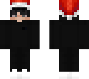 dark xmas classic