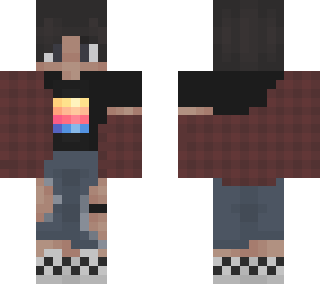 default skin