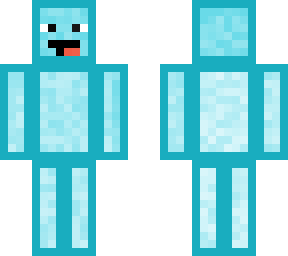 diamond guy