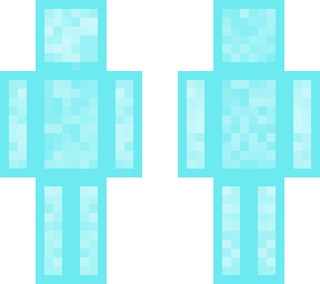 diamond man (no v2s)