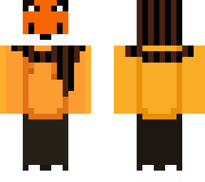 dissa the fox
