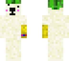 dog melon