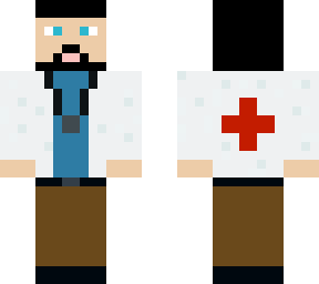 dr. bad touch
