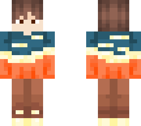 drewsnothere's personal skin