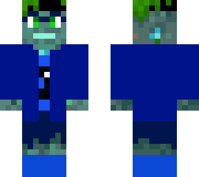 drowndedking