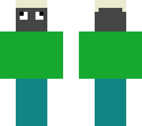 drunk baldi