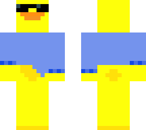 duck