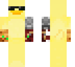 duck